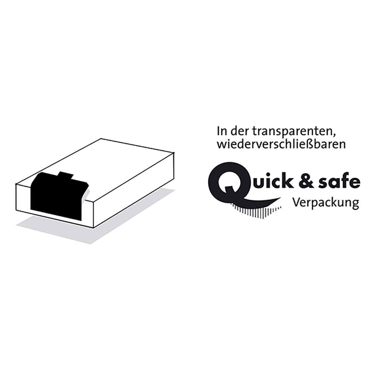 Inapa farbiges Druckerpapier, buntes Papier tecno Colors: 80 g/m², A4, 2.500 Blatt (5x500), rosa, 2100011421_R