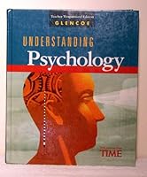 Understanding Psychology 0078745187 Book Cover
