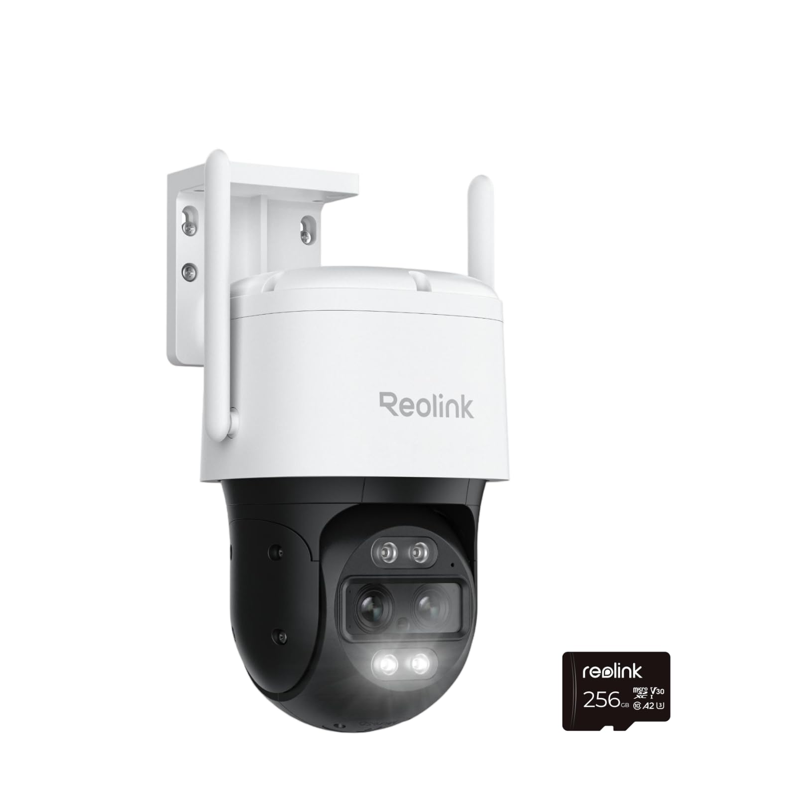 reo Amazon.com : REOLINK 4K 8MP Outdoor Security Camera with 5X
