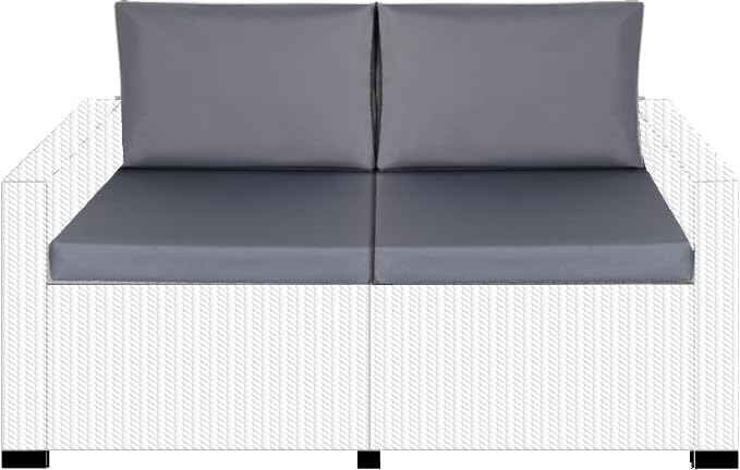 Cuscini Per Poltrone Rattan | Offerte Black Friday 2025 Su - Foto 10