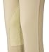 Devon-Aire Girls All-Pro Riding Breeches, 12, Beige