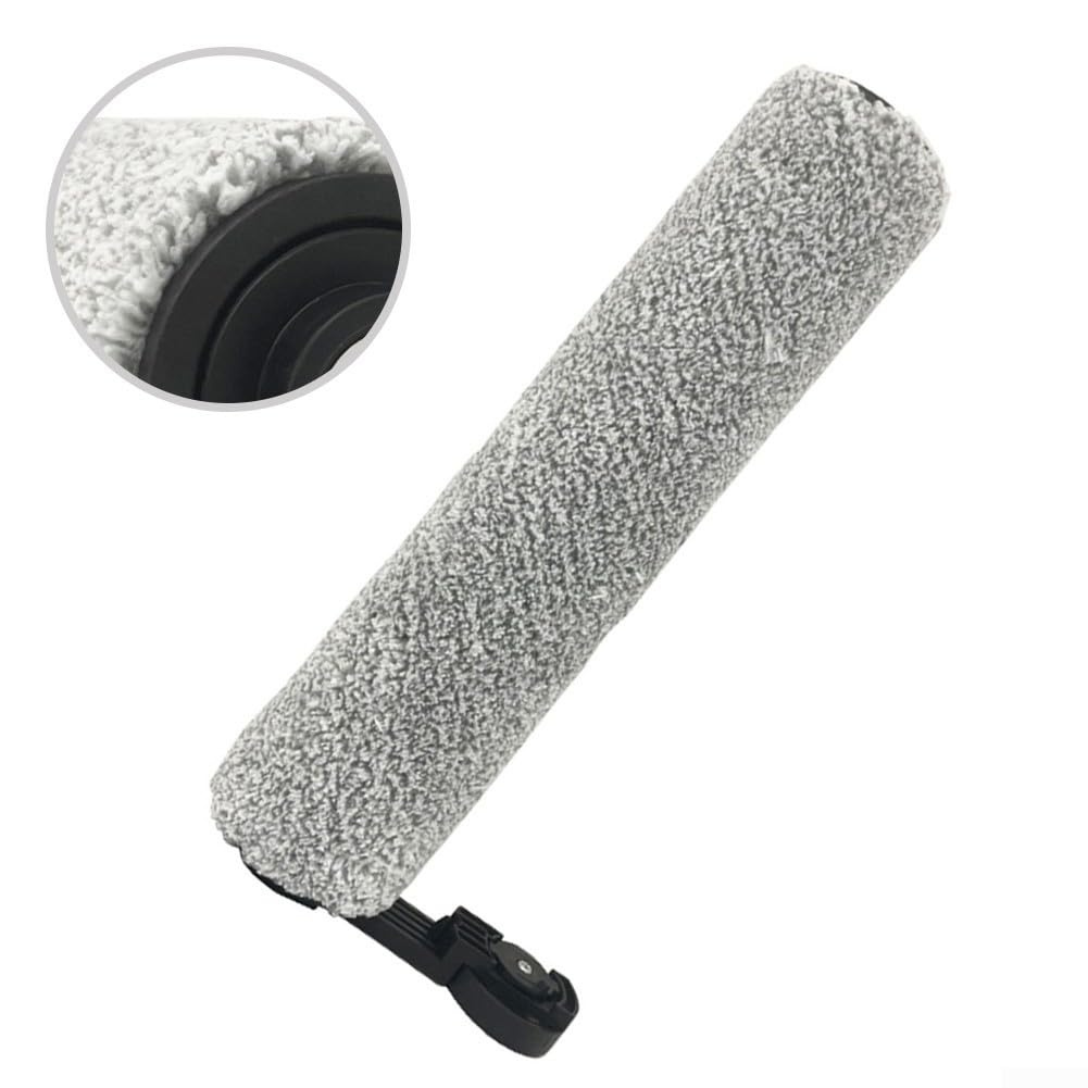 Brosse Rouleau De Rechange Pour Aspirateur Robot Ultenic T10 – Compatible, Durable, Facile à Nettoyer
