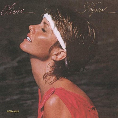 Physical [Audio CD]