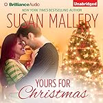 Cover of Yours for Christmas