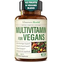 Vegan Mult