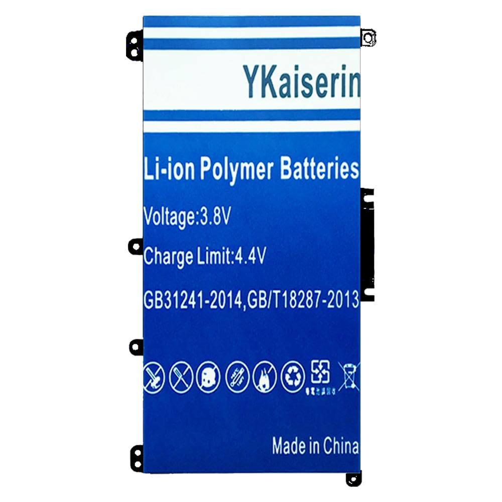 HT03XL Batterie Durable pour Tablette 3900 mAh