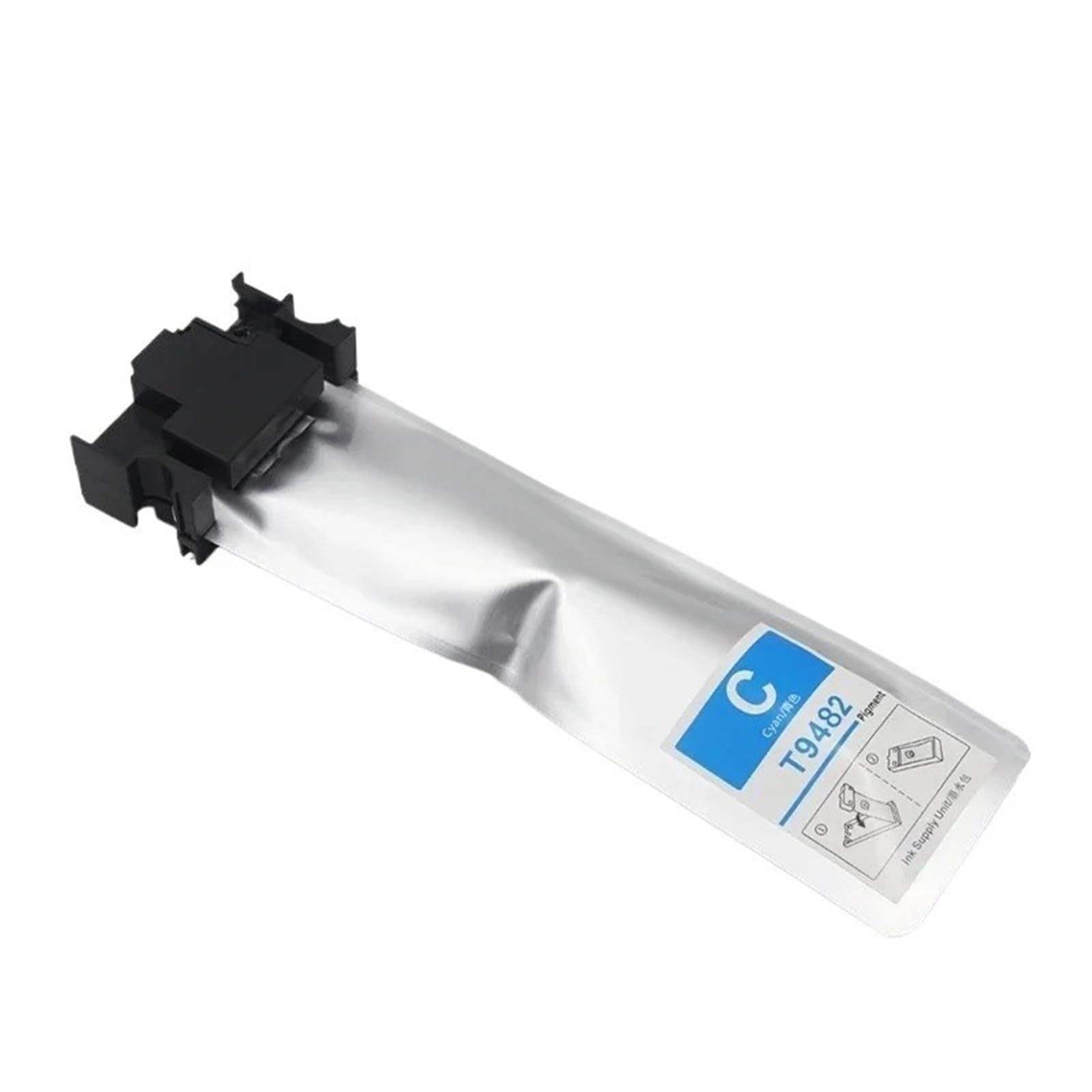 Compatibile con Epson, Sacca T948XL T9481-T9484