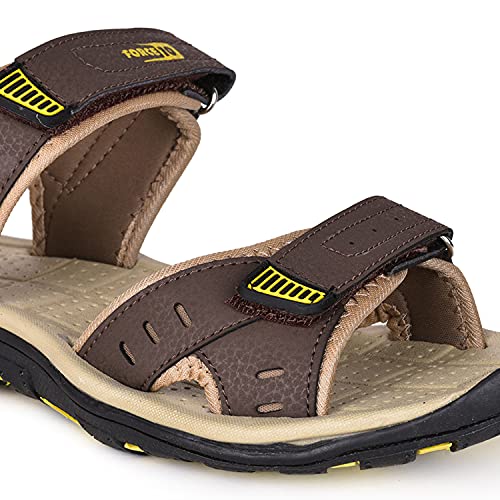 Image of Liberty Men's Demon-1e Sandal