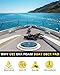 KT GuoMei Boat Flooring Self-Adhesive EVA Foam Boat Decking Non-Skid mat 94.5
