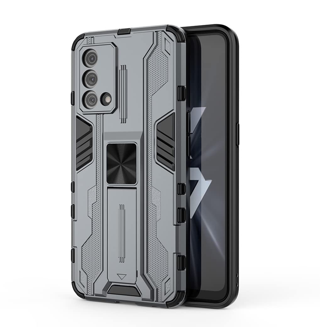 KEYYO Cover per Oppo Realme GT Master Edition, Custodia