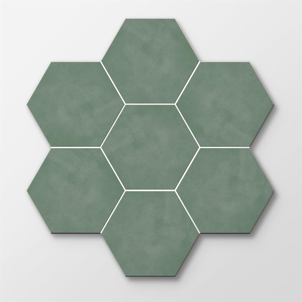 Plaktegels | Rose glow chevron 1mm | Zelfklevende tegels voor keuken & badkamer