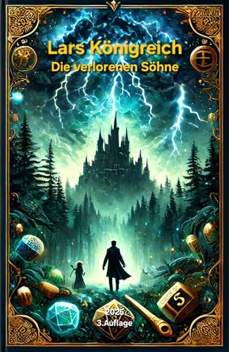 Die verlorenen Söhne : Lars Königreich