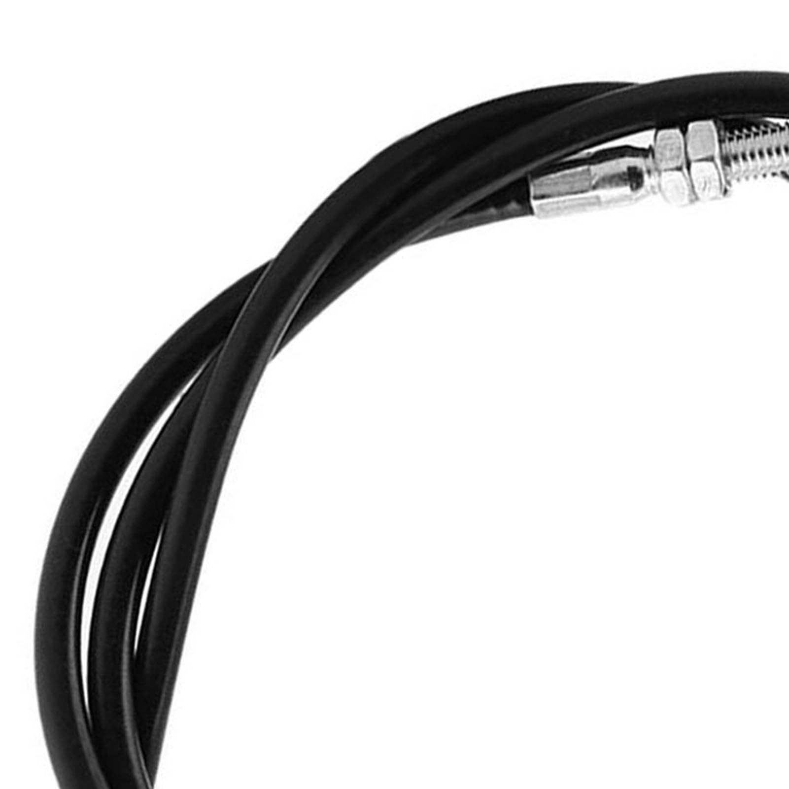 Yosoo Cable Embrayage Rieju Mrt 50 Câble D'Embrayage, Cable Embrayage Derbi Euro 3, Cable Embrayage