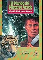 El Mundo Del Misterio Verde 9992250860 Book Cover