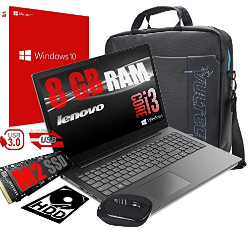 Preisvergleich Produktbild Lenovo i3 i3 8GB 256GB+1TB+BM