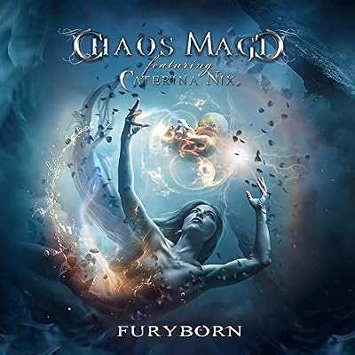Furyborn