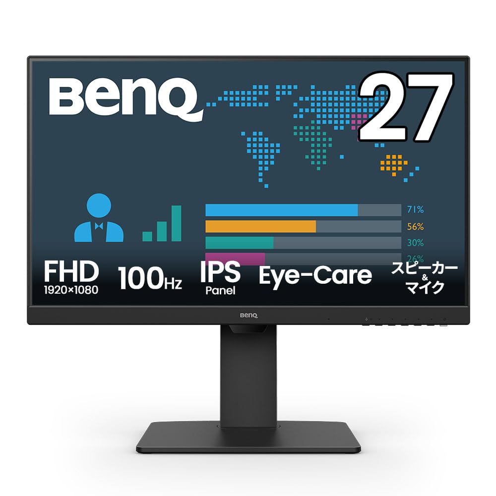Amazon.co.jp: ベンキュージャパン BenQ ビジネス向けモニター