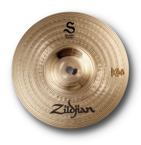 Zildjian ジルジャン　スプラッシュシンバル 51MgAxD1StL.jpg