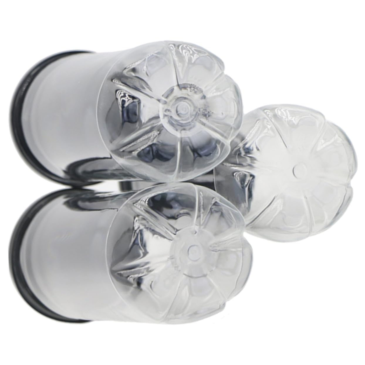 NAMOARLY Tennis Ball Tube Cylinder Container Lid for Table Tennis Badminton Baseball and More