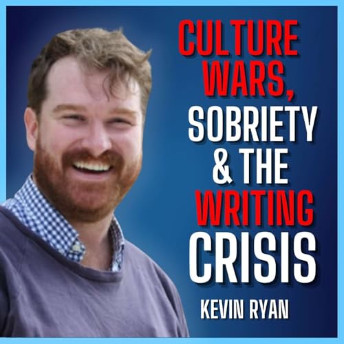 Page de couverture de E352. Authentic Writing Still Matters in the Age of AI - Kevin Ryan