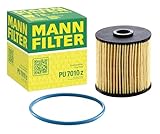 MANN-FILTER