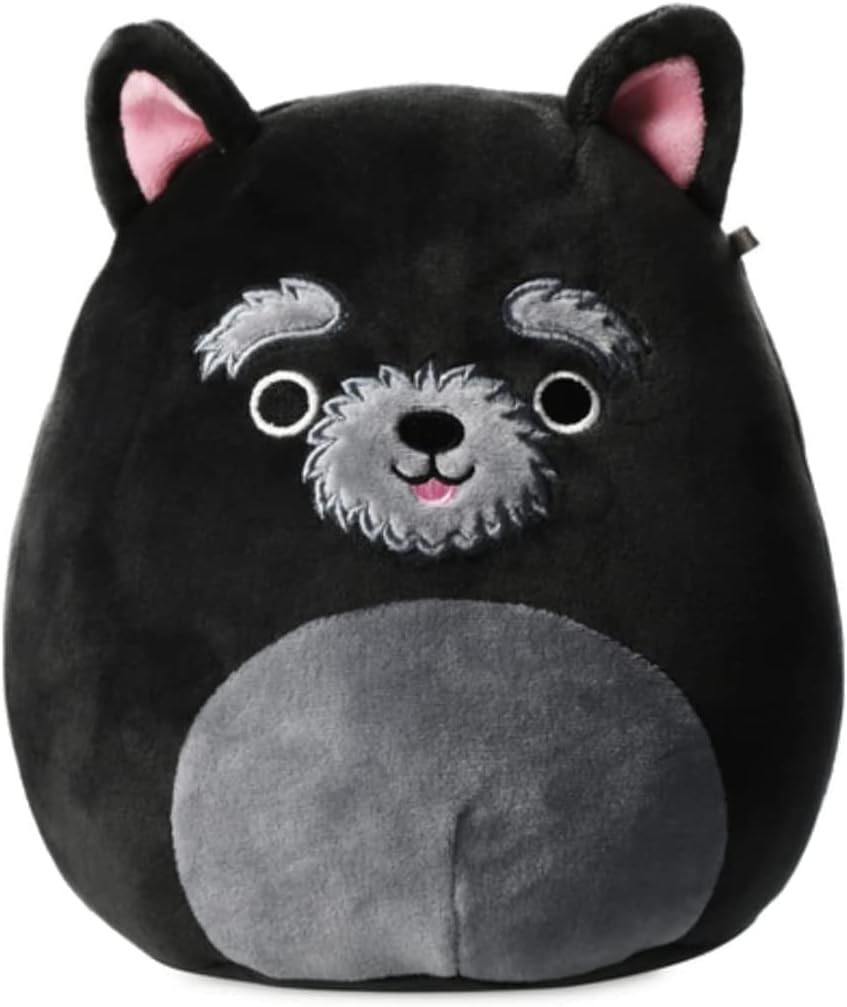 Cairn Terrier Stuffed Toys: A Cuddle Buddy for All Ages