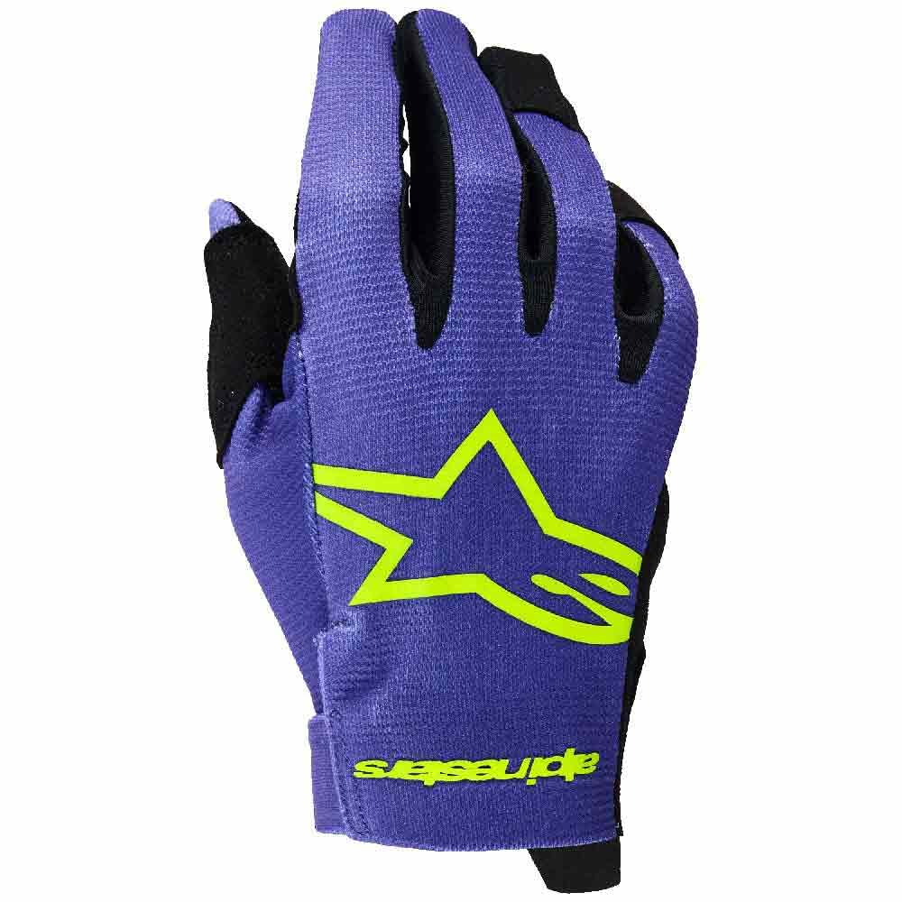 Alpinestars Radar Off-road Gloves S