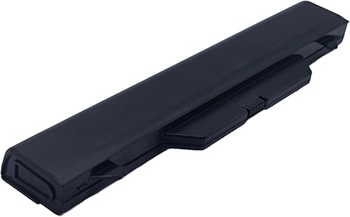 Miniatura 7 de GHU Nueva batería de repuesto de 58 WH para 513129-361 513130-321 535753-001 535808-001 572032-001 compatible con HP Probook 4510s 4520s 4710s 4515s