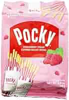 未開封3箱YOGINI FOOD 100 strawberry fruitmix YUMI Organic Stage 3 Strawberry & Basil Puffs, 1.5 oz