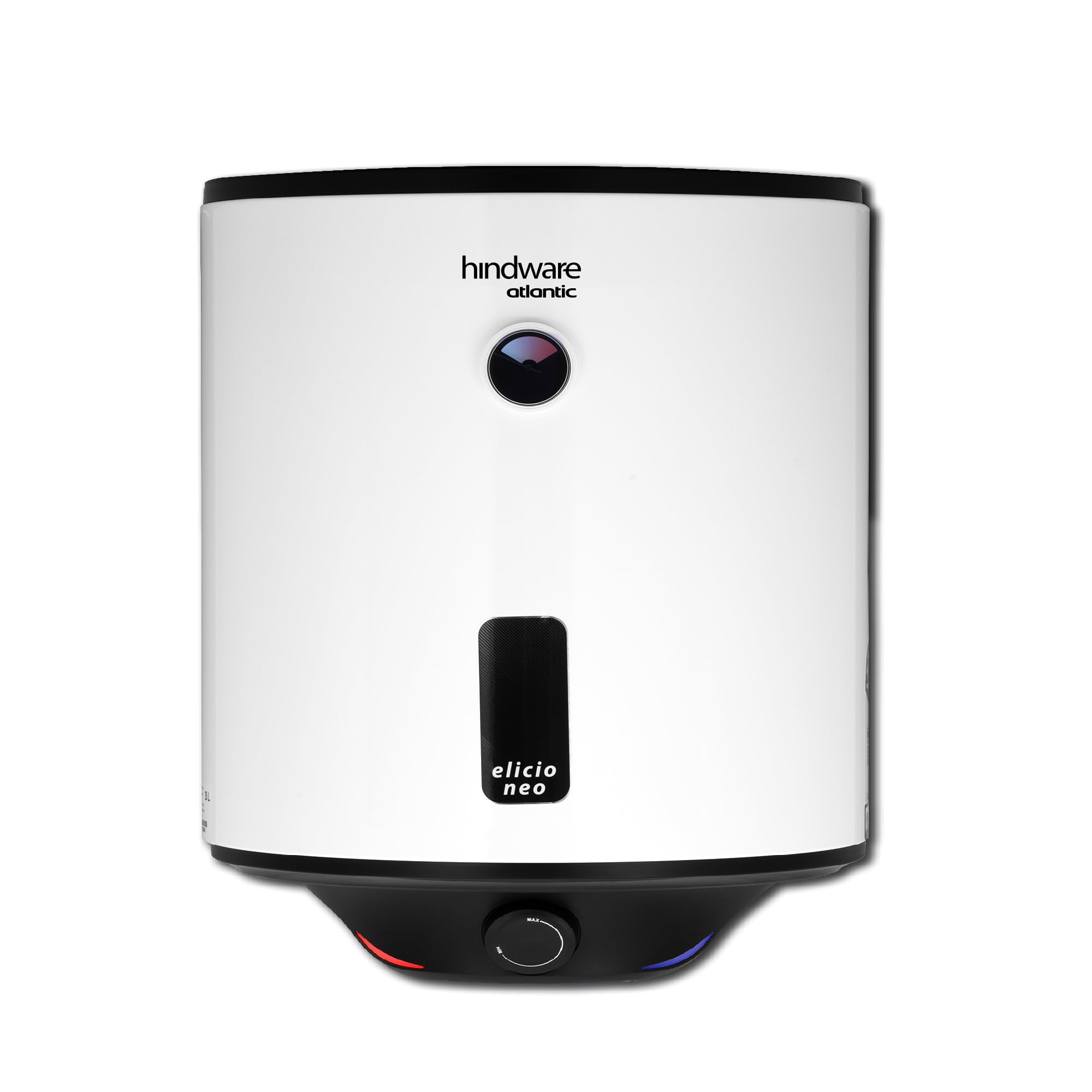 Hindware Atlantic Elicio Neo 50L, 2Kw, Glasslined Coated Tank, Storage Water Heater, White (B0CRKTZS3H) Amazon Price History, Amazon Price Tracker