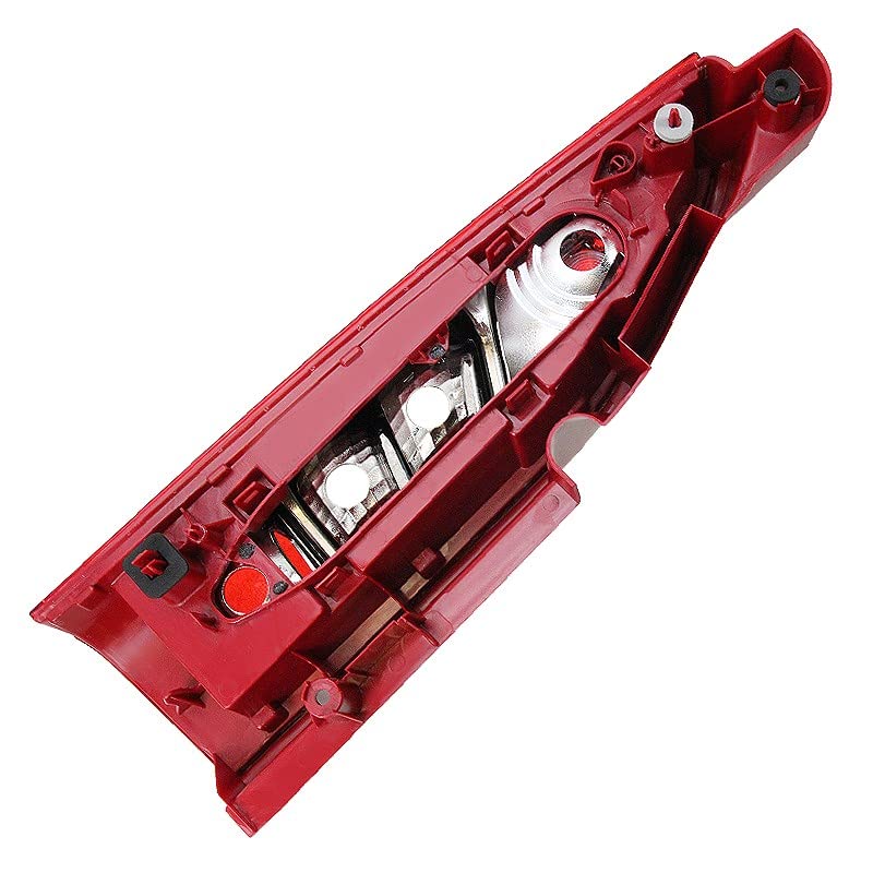 Faro Posteriore Sinistro Con Freccia Bianca Per Citroën Berlingo E Peugeot Partner - Foto 3