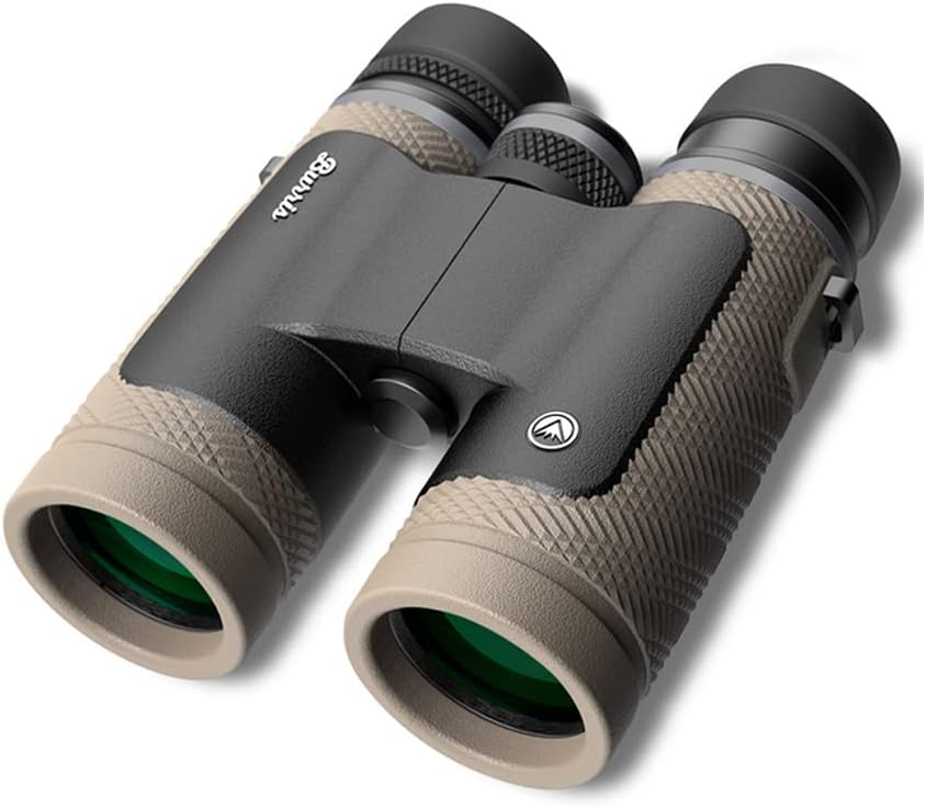 Droptine Binoculars, Versatile Lightweight Performance Hunting Optics