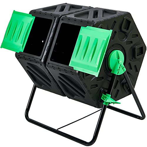 Top 10 Compost Tumbler For Beginners of 2022 Katynel