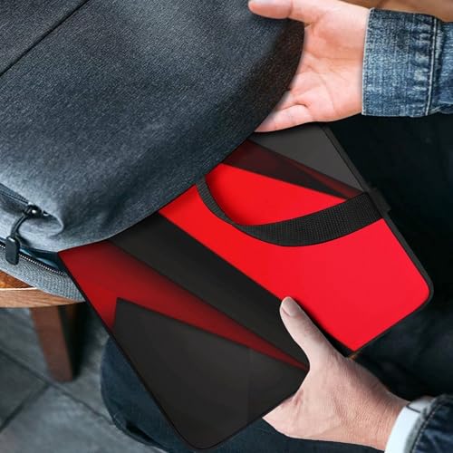 Sac pour ordinateur portable 15 pouces imperméable et housse tablette - 2
