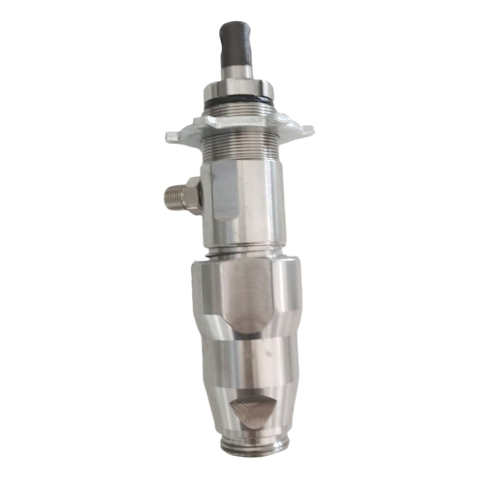 Qhdyfbn One Color Pump Assembly Sprayer Plunger 495 595 695(390/395/495 Standard Ceramic)