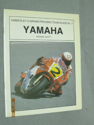  Yamaha (No. 1)