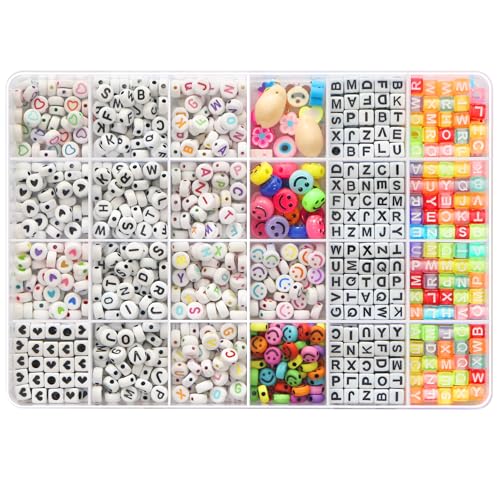 El Mejor Listado de Kits de fabricación de abalorios - los preferidos. 26 Imagen adicional