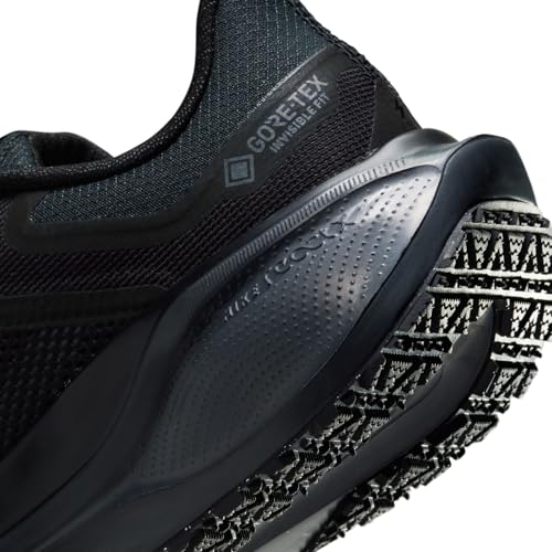 Image of Nike Womens Nike Pegasus 41 Gore-tex Wasserdichter Strassenlaufschuh Fur Damen