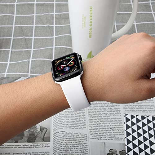 Image of STRAPY Strap Bands for F ire Boltt Ring BSW005, Compatible with 42mm | F ire Bolt Ring Pro BSW029 || Fire Boltt Ring Plus | F ire Boltt Call BSW014 | F ire Boltt Visionary BSW046 | Smartwatch Only
