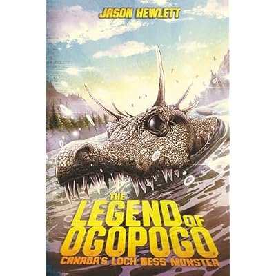 The Legend of Ogopogo