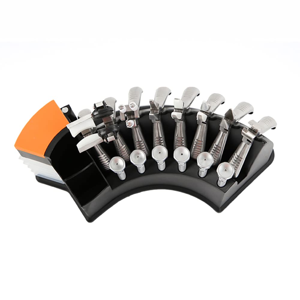 Set di cacciaviti, kit di strumenti di riparazione occhiali