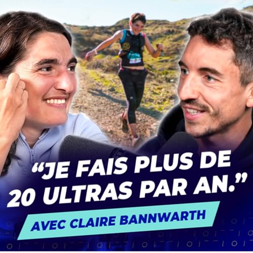 Ce que les livres ne disent pas sur l&rsquo;ultra, Claire Bannwarth me l'a transmis