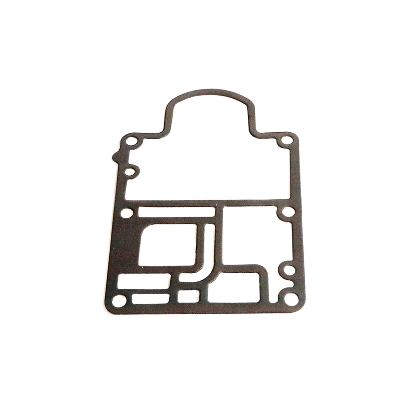 Joint de carter supérieur pour moteur hors-bord marin 50 CV et 60 CV 27-8M0000822
