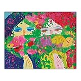 walasse ting signature Le cadeau parfait pour toutes les occasions : Idées de cadeaux mignons pour les femmes, les épouses, les petites amies, les filles, les filles, les hommes, les garçons, les fils, les maris, les petits amis, les enfants, les adolescents, les meilleurs amis, les amoureux des chats, Noël, vacances, Halloween, pendaison de crémaillère, shower de mariage, mariage, anniversaire, anniversaire, école maternelle, etc.