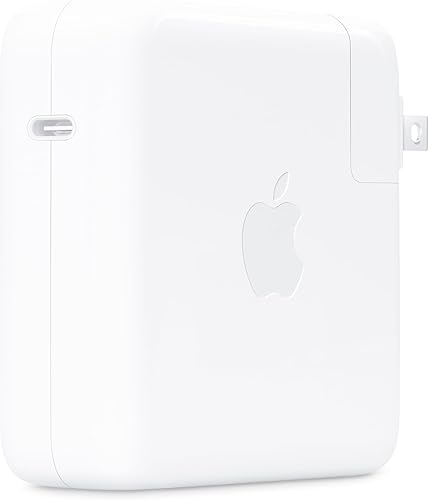 Apple 96W USB-C Power Adapter