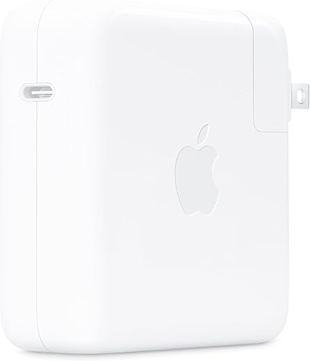 Best macbook pro apple charger
