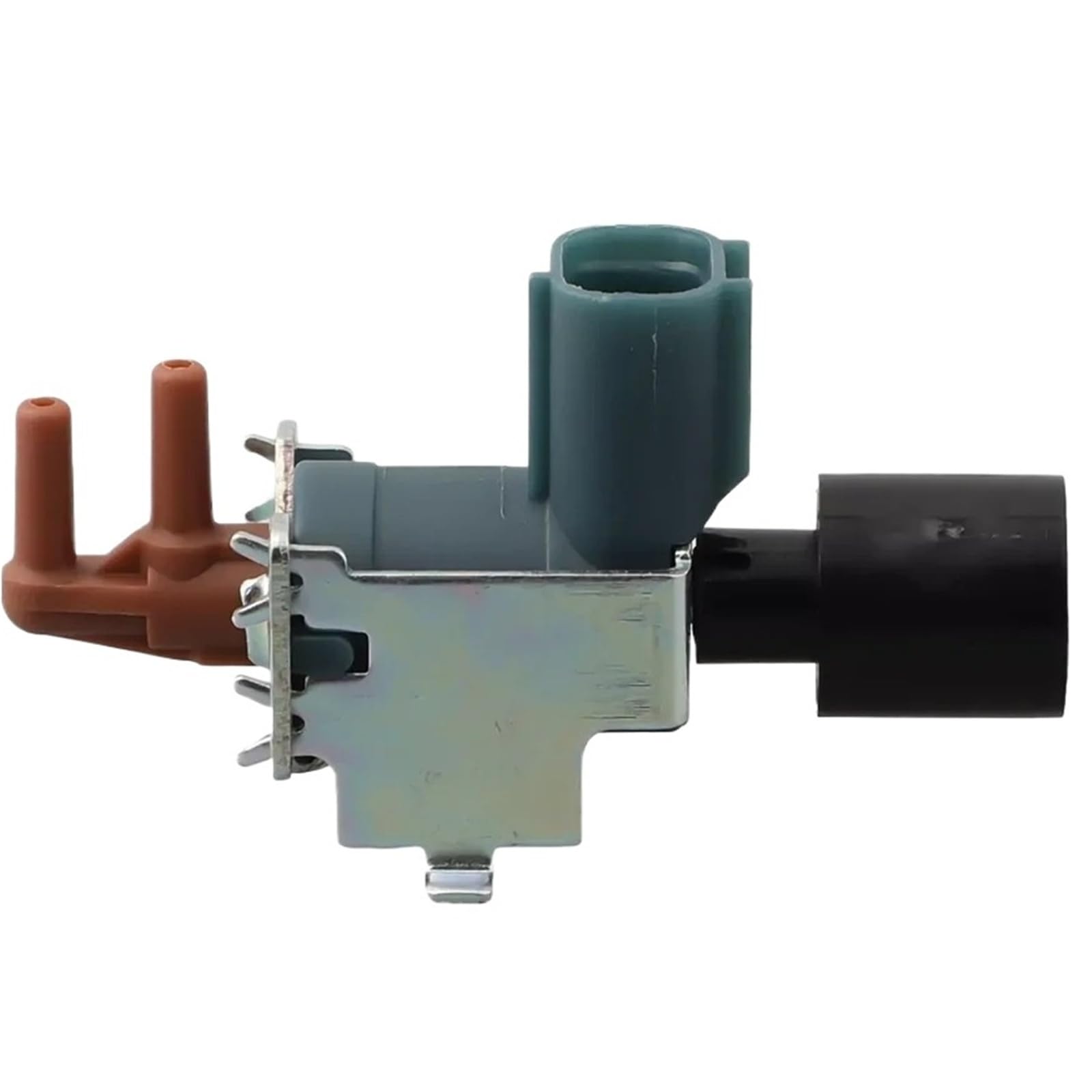 Belovek One Color 25860-30070 2Pins Purge Control Egr Vaccum Switching Solenoid Valve For