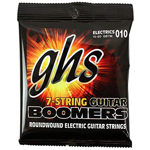 GHS GB7M Boomers 7p GLM^[×6Zbg