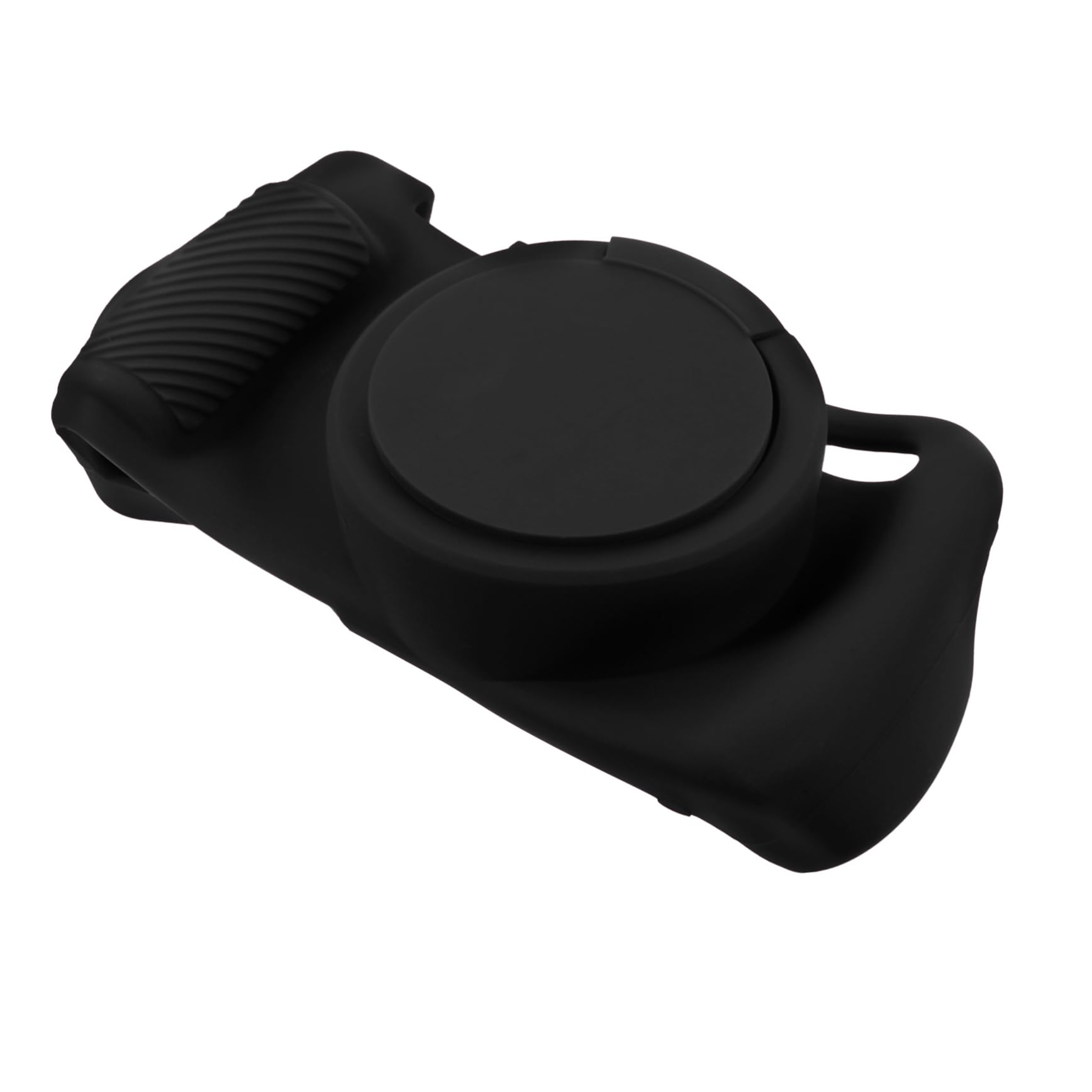 HOMSFOU Custodia Protettiva Fotocamera Camtrix Protettiva Della Fotocamera Custodia Per Fotocamera Riutilizzabile Protezione Per Fotocamera Gel Di Silice Rosso