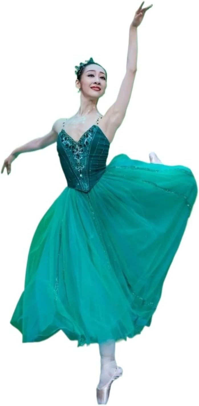 ライトブルー フレアスリーブ ダンスドレス ライトブルー フレアスリーブ ダンスドレス 社交 ダンス ドレス 華麗な